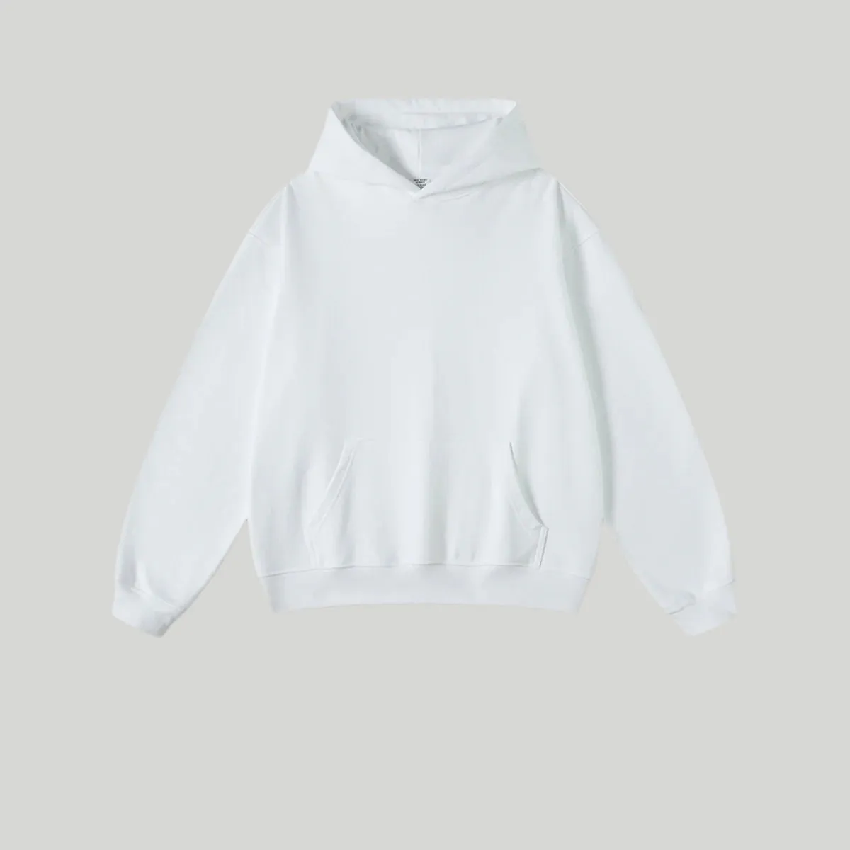 Heavyweight Fleece Hoodie - AXIS13