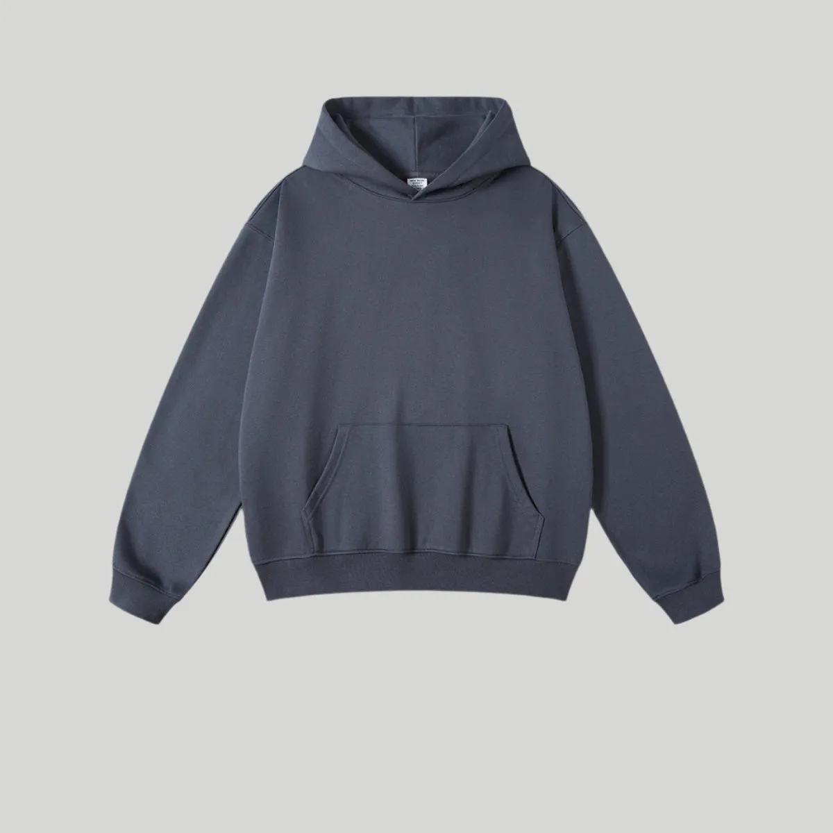 Heavyweight Fleece Hoodie - AXIS13