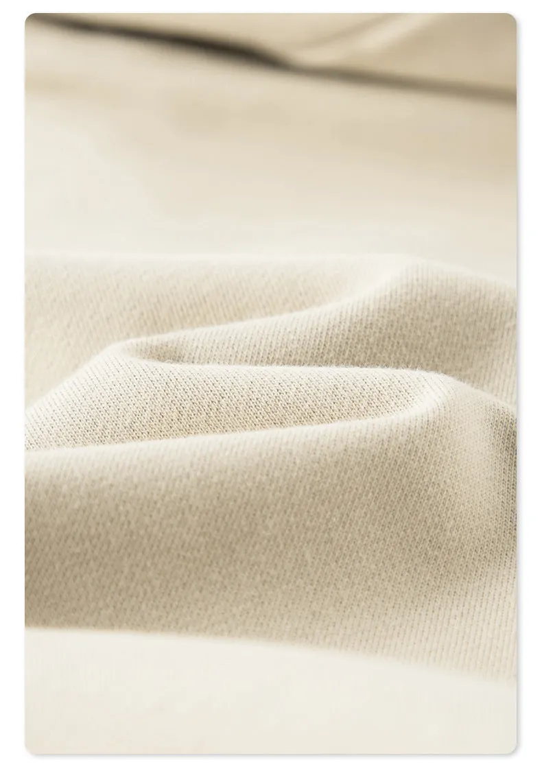 Heavyweight Fleece Hoodie - AXIS13