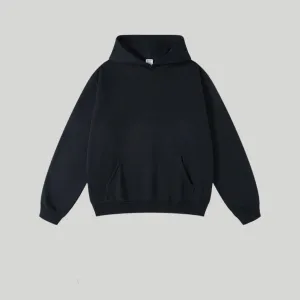 Heavyweight Fleece Hoodie - AXIS13