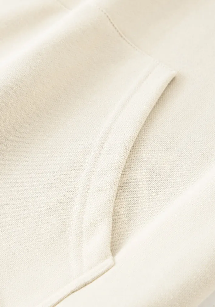 Heavyweight Fleece Hoodie - AXIS13