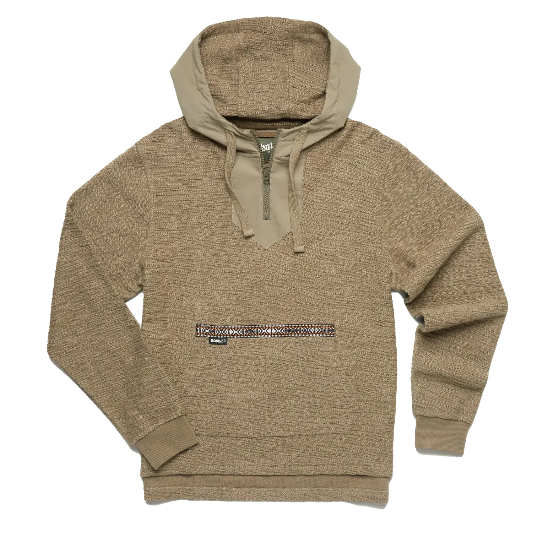 Howler Brothers Honzer Hoodie