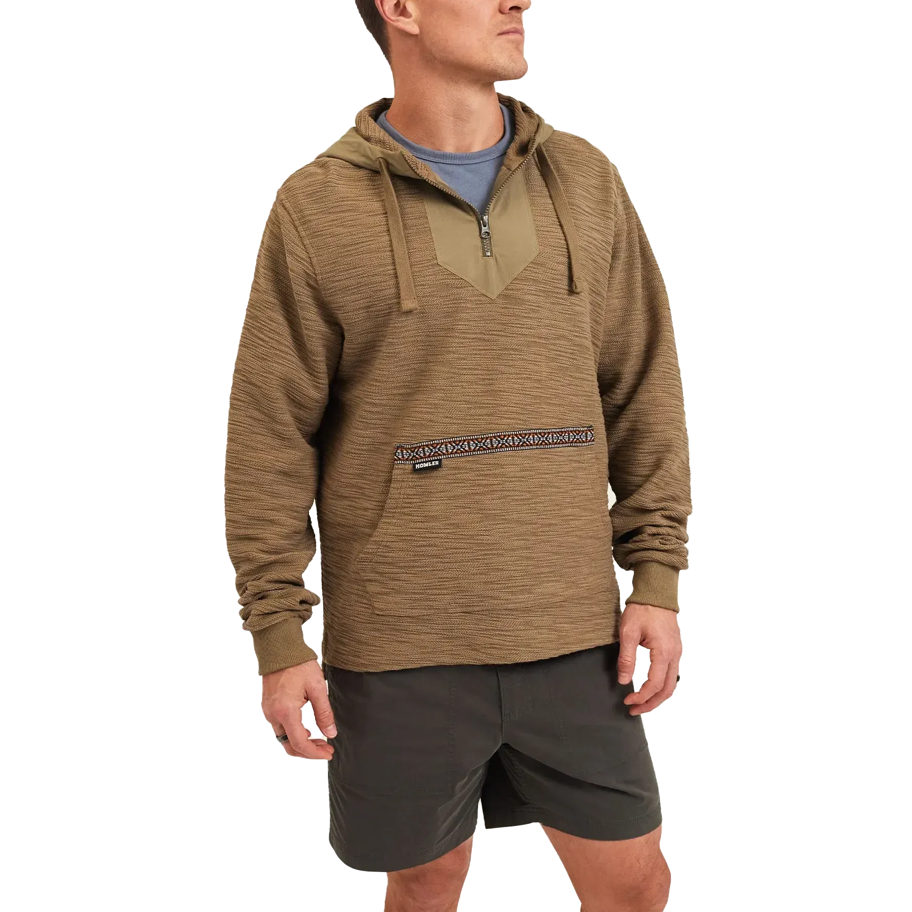 Howler Brothers Honzer Hoodie