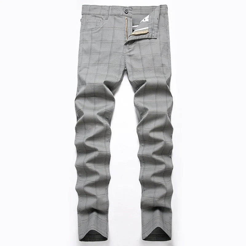 HUYL -  Denim Jeans for Men