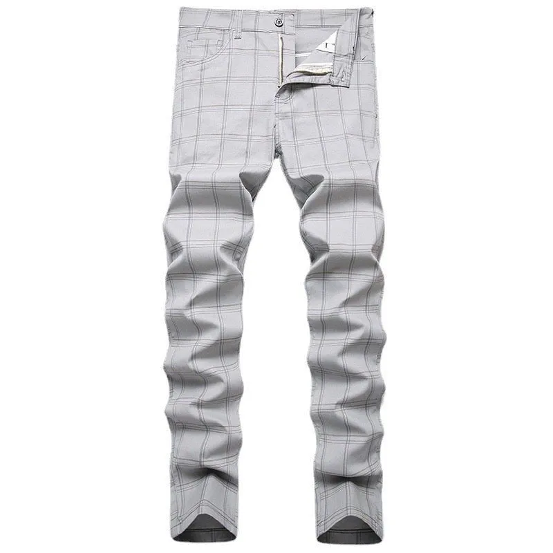 HUYL -  Denim Jeans for Men