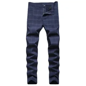 HUYL -  Denim Jeans for Men