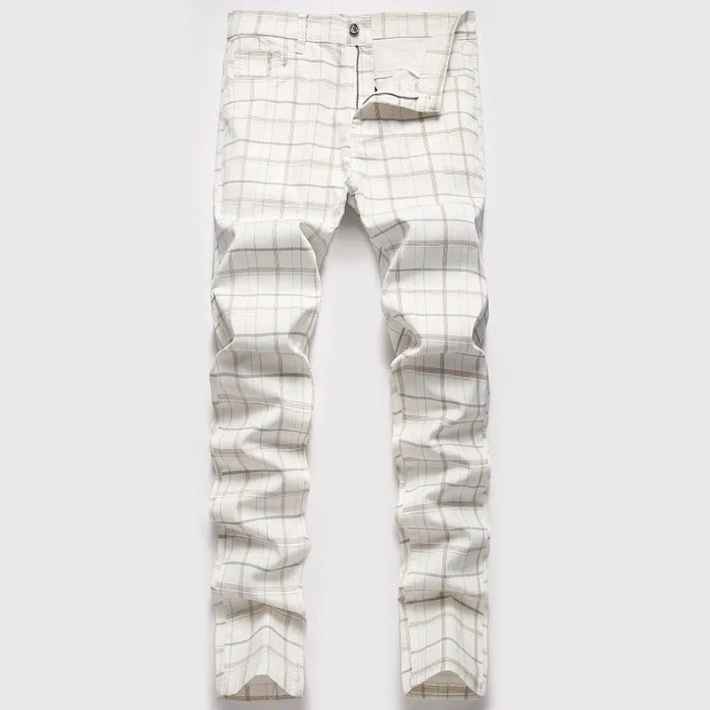 HUYL -  Denim Jeans for Men