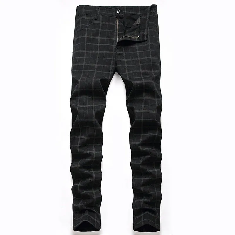 HUYL -  Denim Jeans for Men