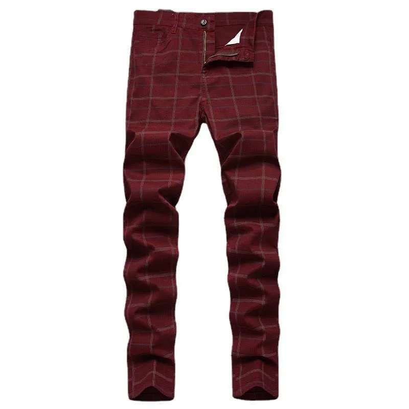 HUYL -  Denim Jeans for Men