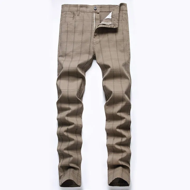 HUYL -  Denim Jeans for Men