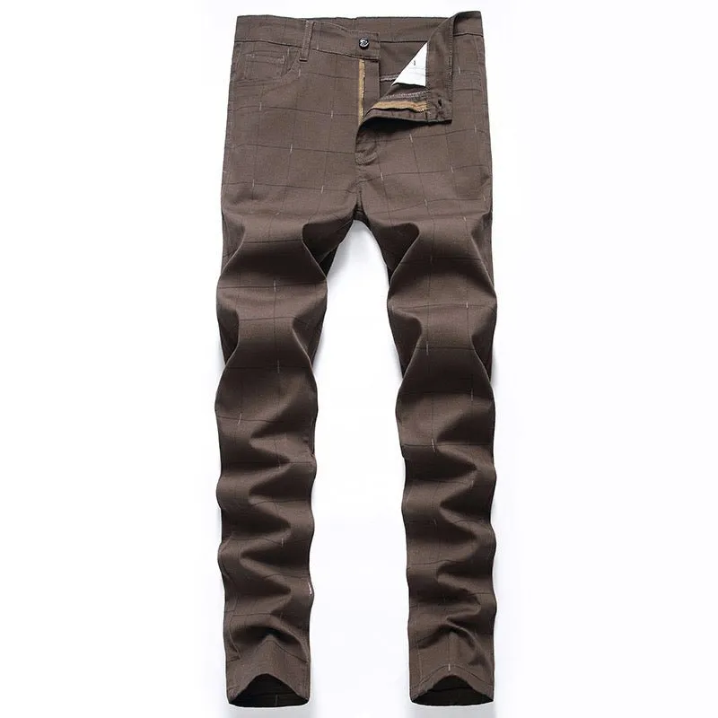 HUYL -  Denim Jeans for Men