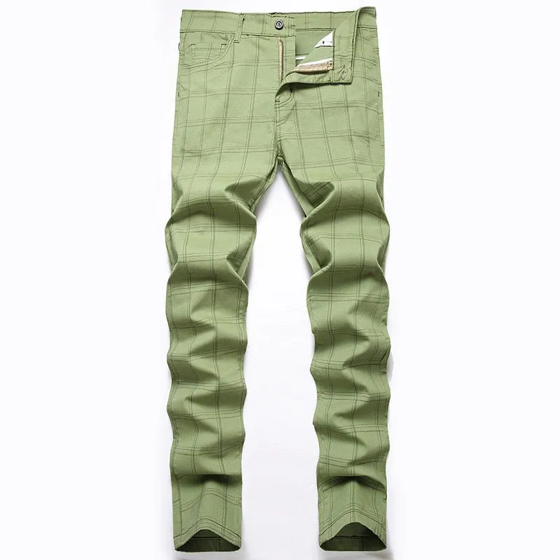 HUYL -  Denim Jeans for Men