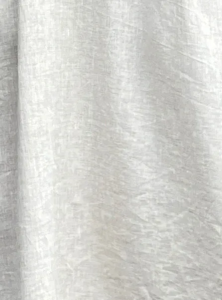 Jiva Linen Catherine Coat - Natural