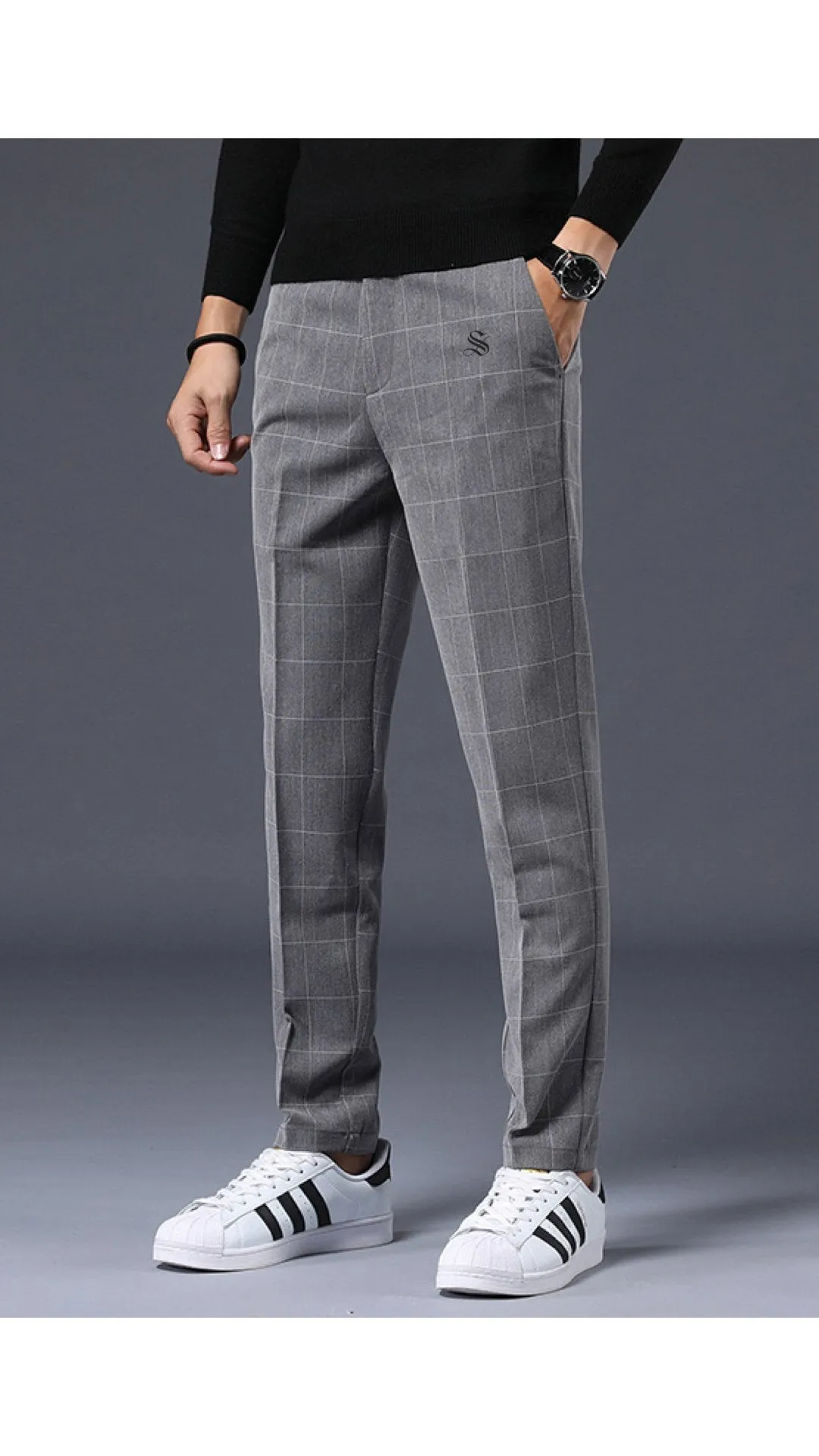 Loduol - Pants for Men
