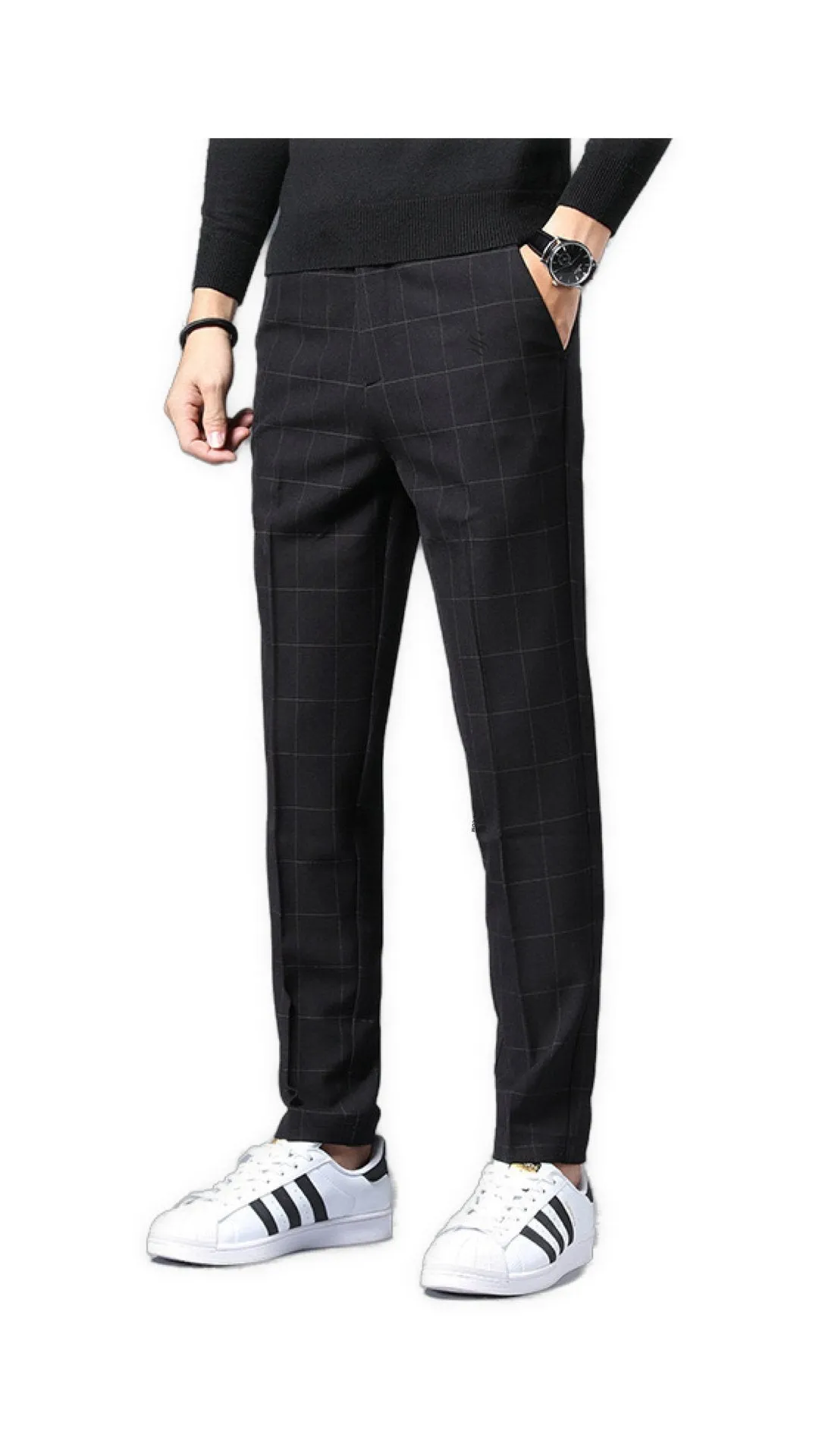 Loduol - Pants for Men