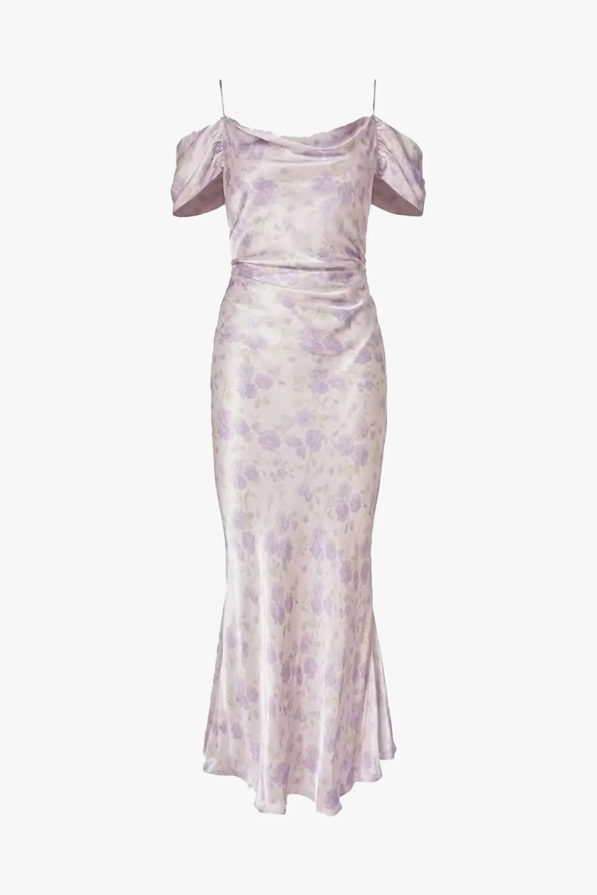 Lyra Dress