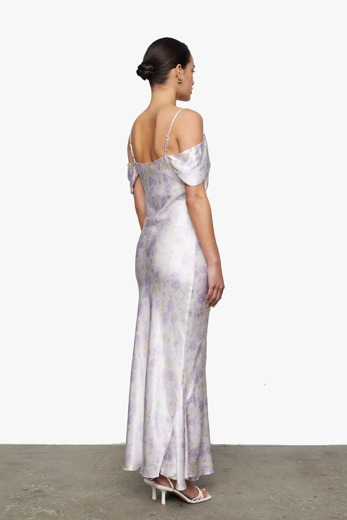 Lyra Dress