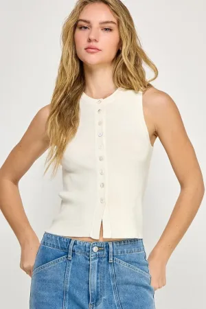 Margaret Top