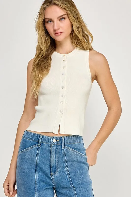 Margaret Top