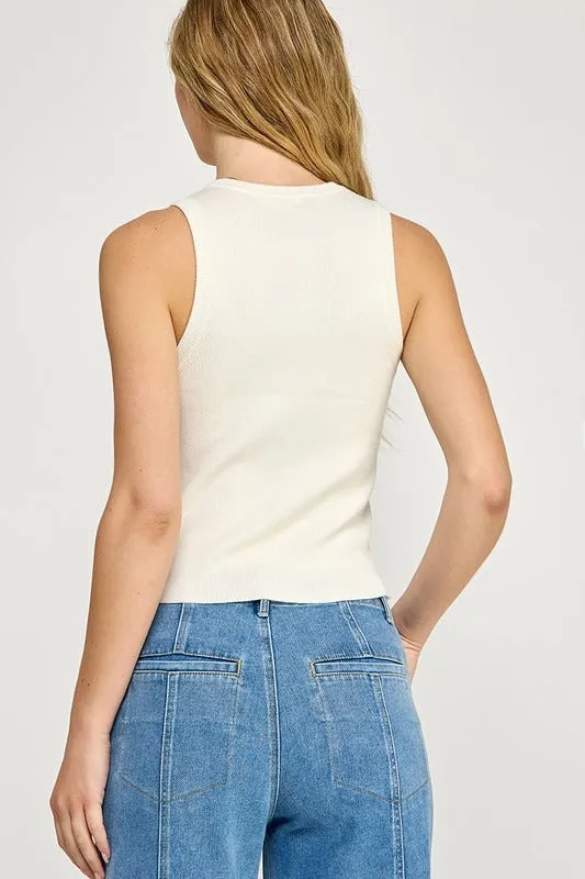 Margaret Top
