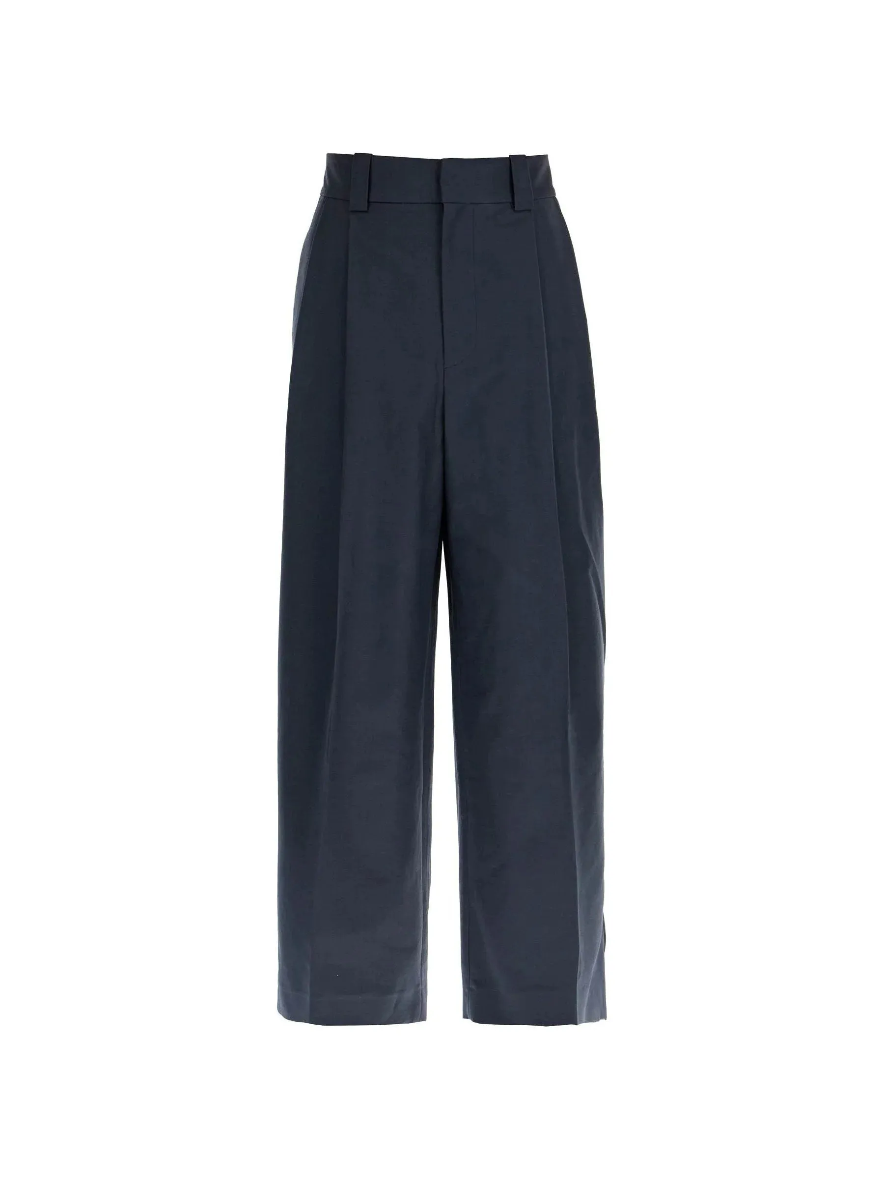 Marz Pleated Pants