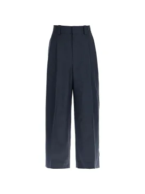 Marz Pleated Pants