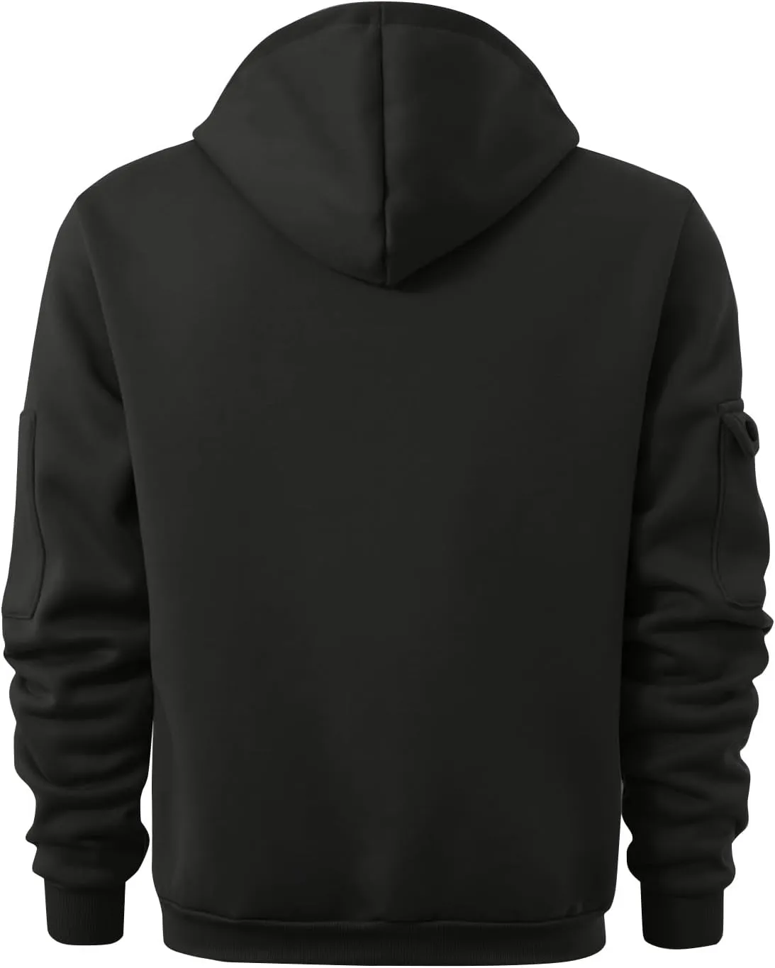 Men Sweatshirts Vintage Long Sleeve Hoodie: Classic Print Pullover Trendy Sweatshirt Sweaters Hoodie