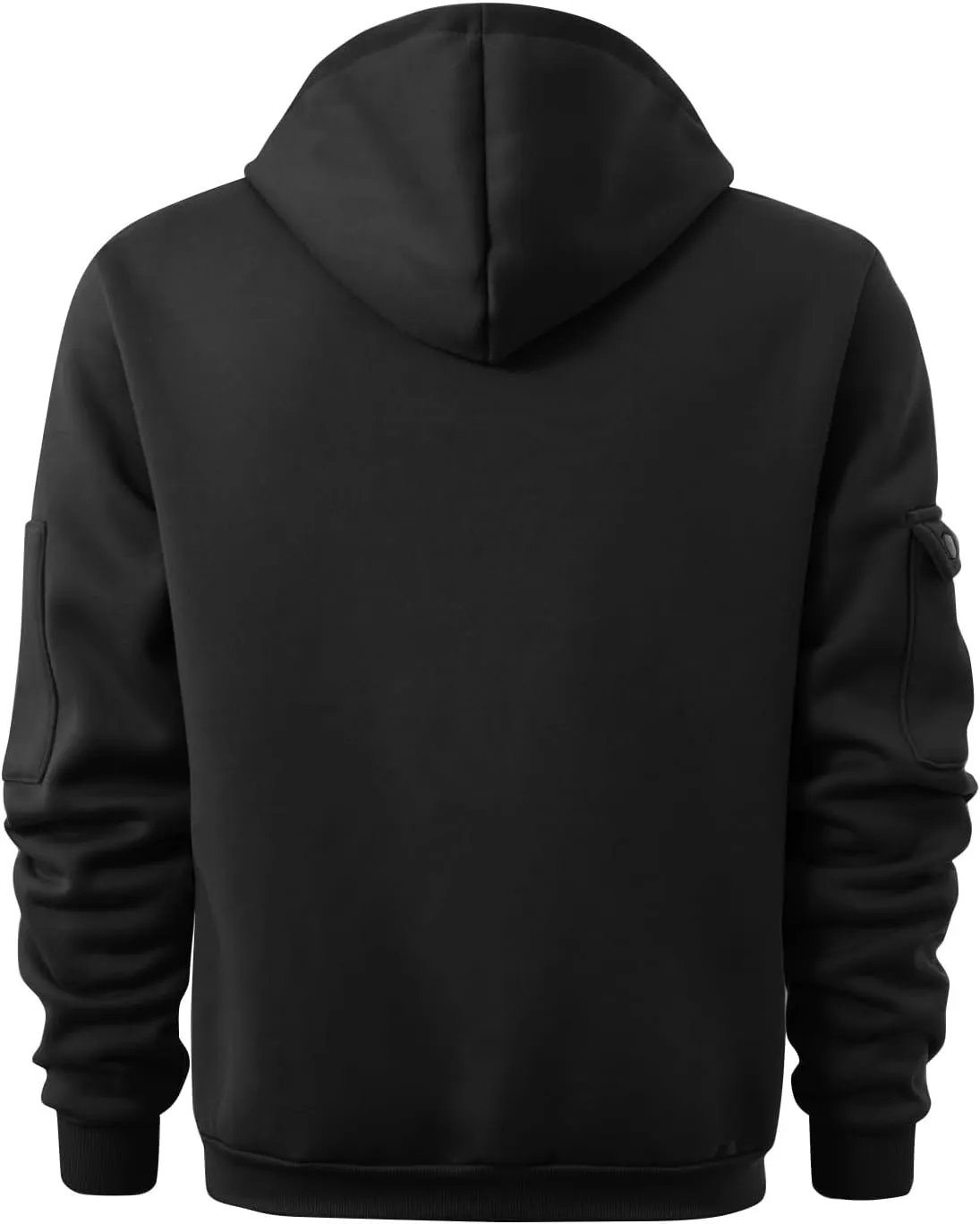 Men Sweatshirts Vintage Long Sleeve Hoodie: Classic Print Pullover Trendy Sweatshirt Sweaters Hoodie