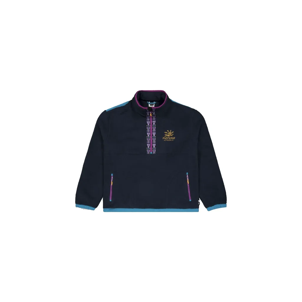 Men's Gamvik 1/4 Zip Fleece