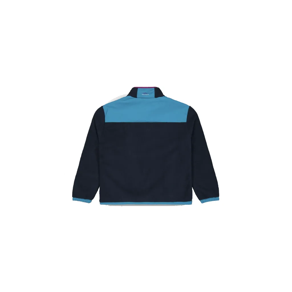 Men's Gamvik 1/4 Zip Fleece