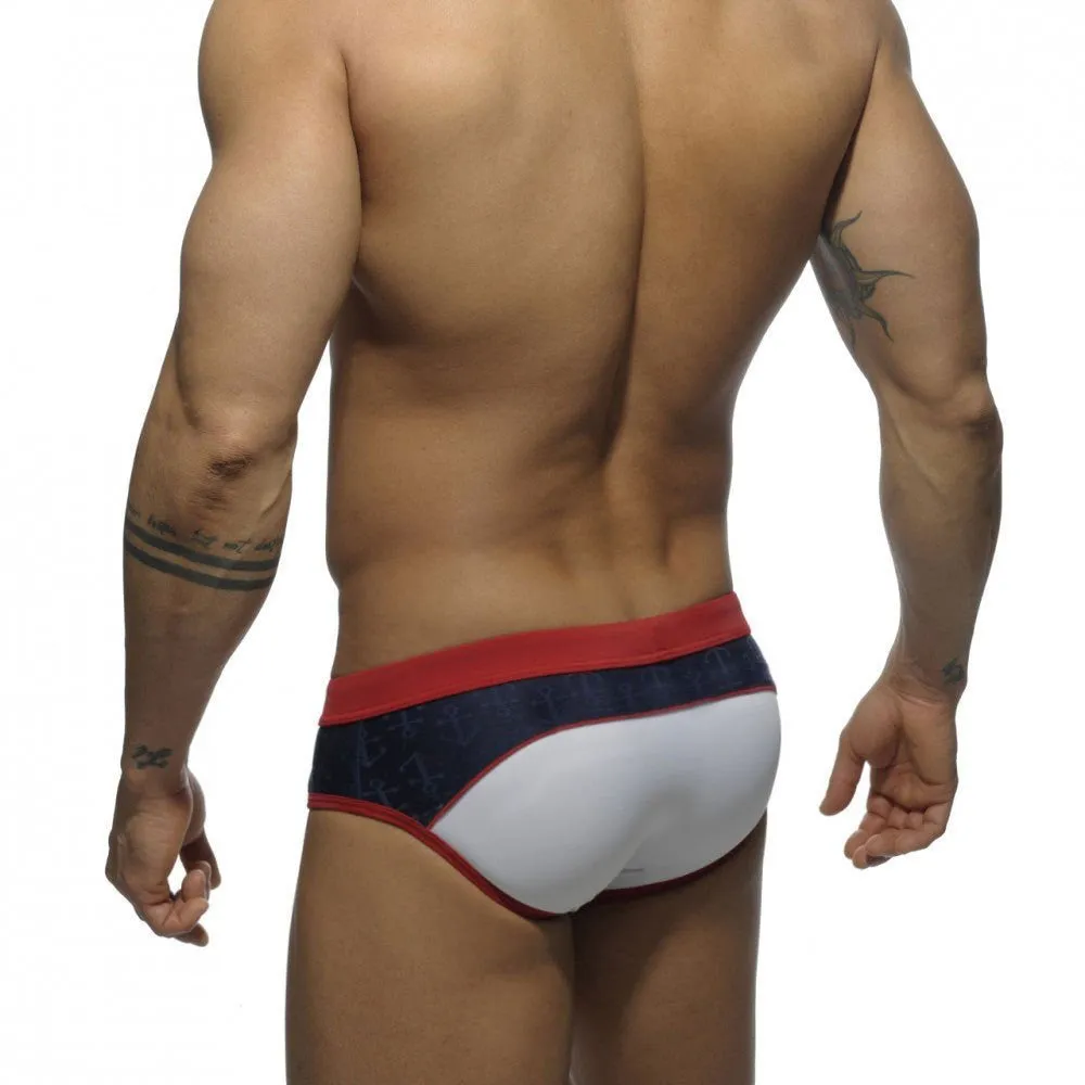 MiamiVice 199- Swimming shorts for Men