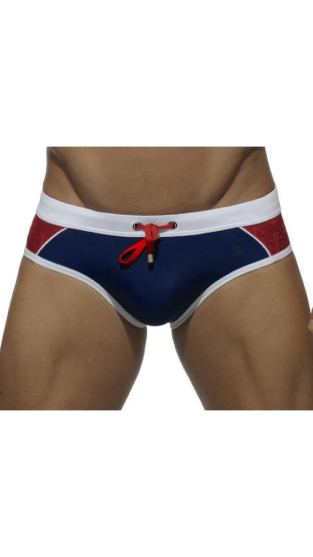 MiamiVice 199- Swimming shorts for Men