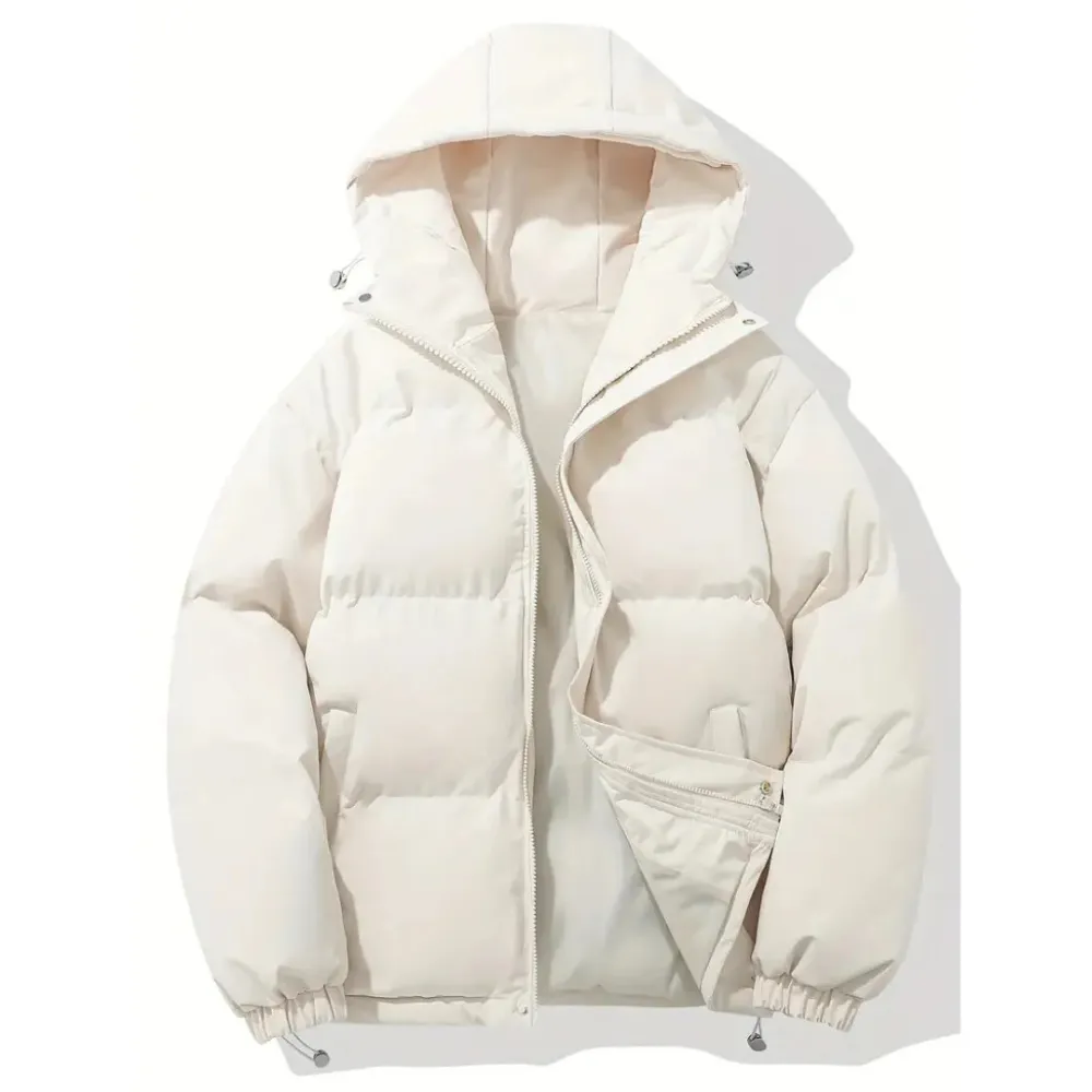 Neslie | Dames Winter Kogelvis Jas
