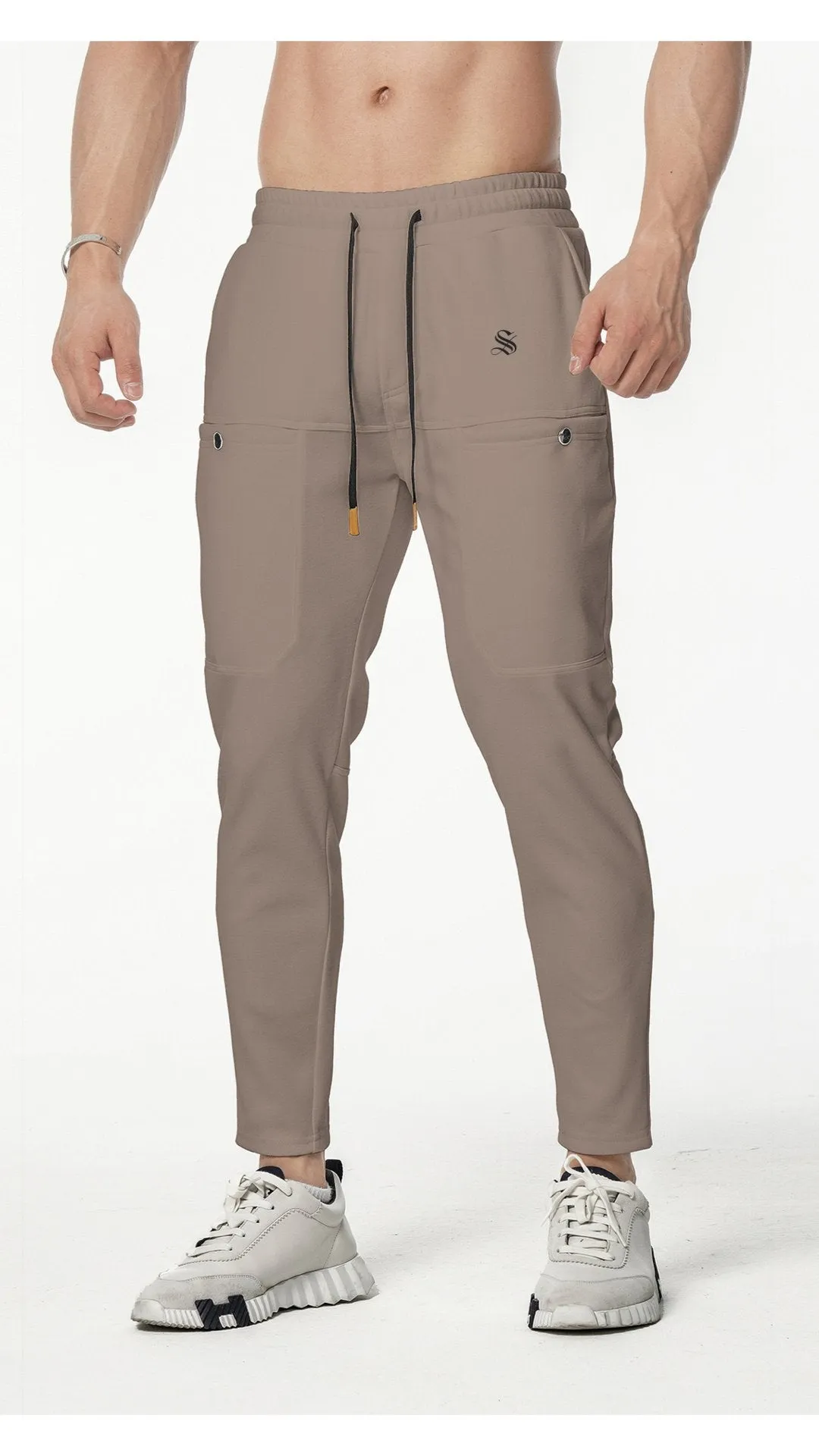 Nezi - Joggers for Men