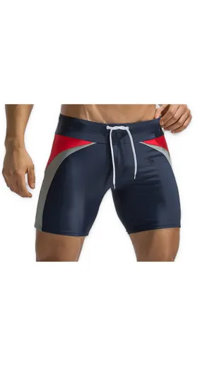 Oceans - Swimming shorts for Men
