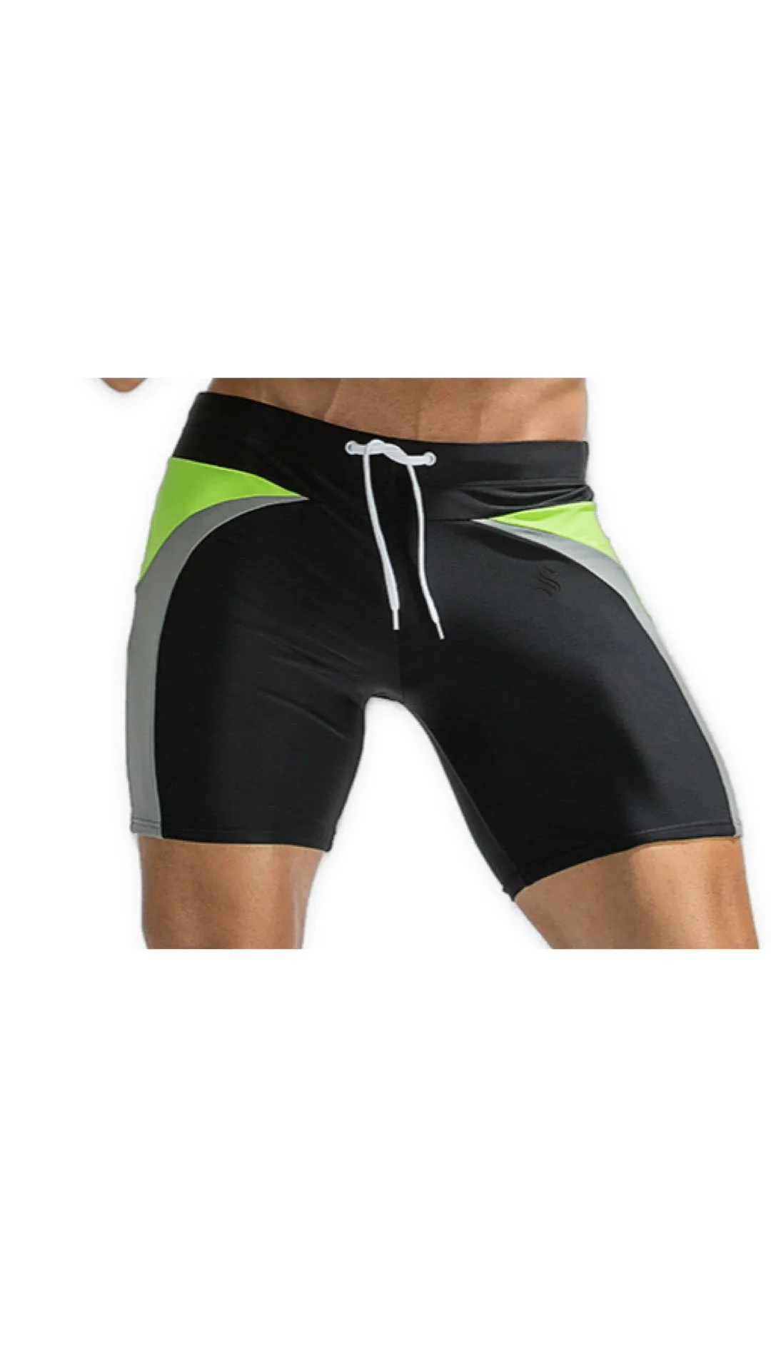 Oceans - Swimming shorts for Men