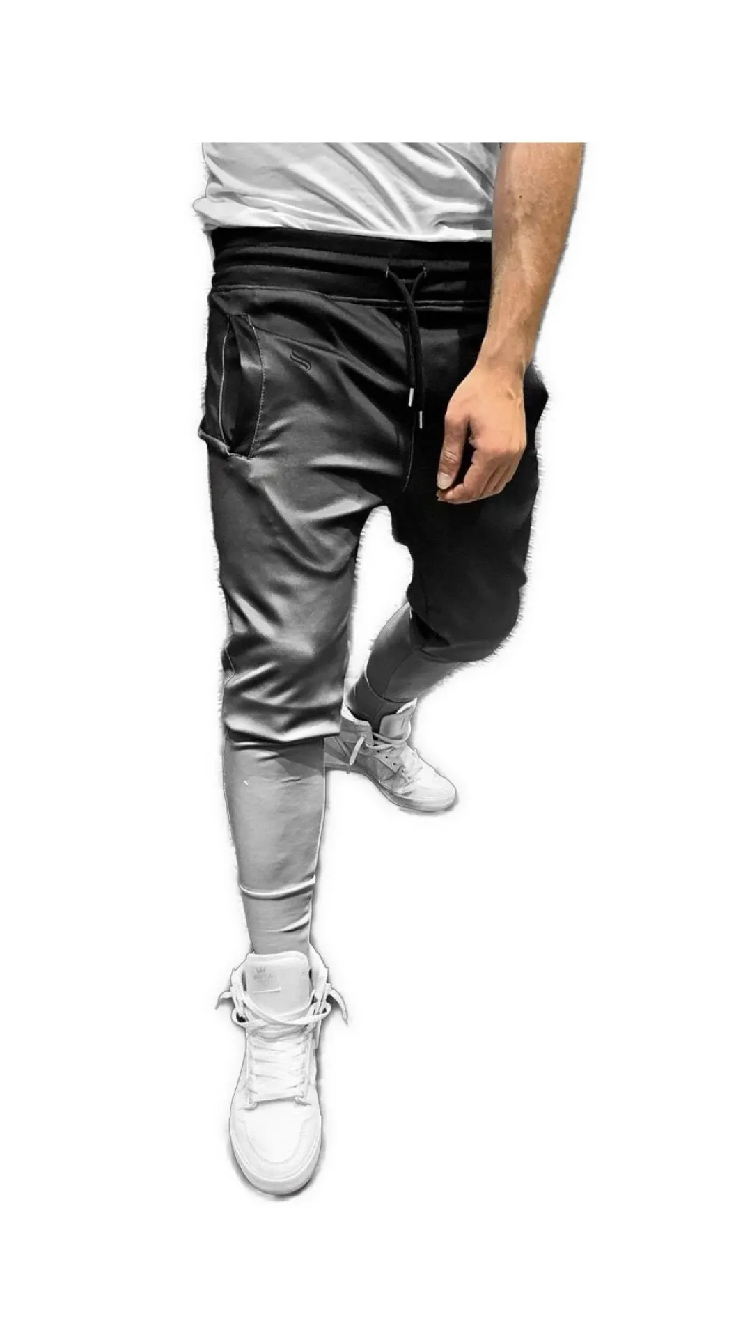 Oran - Joggers for Men