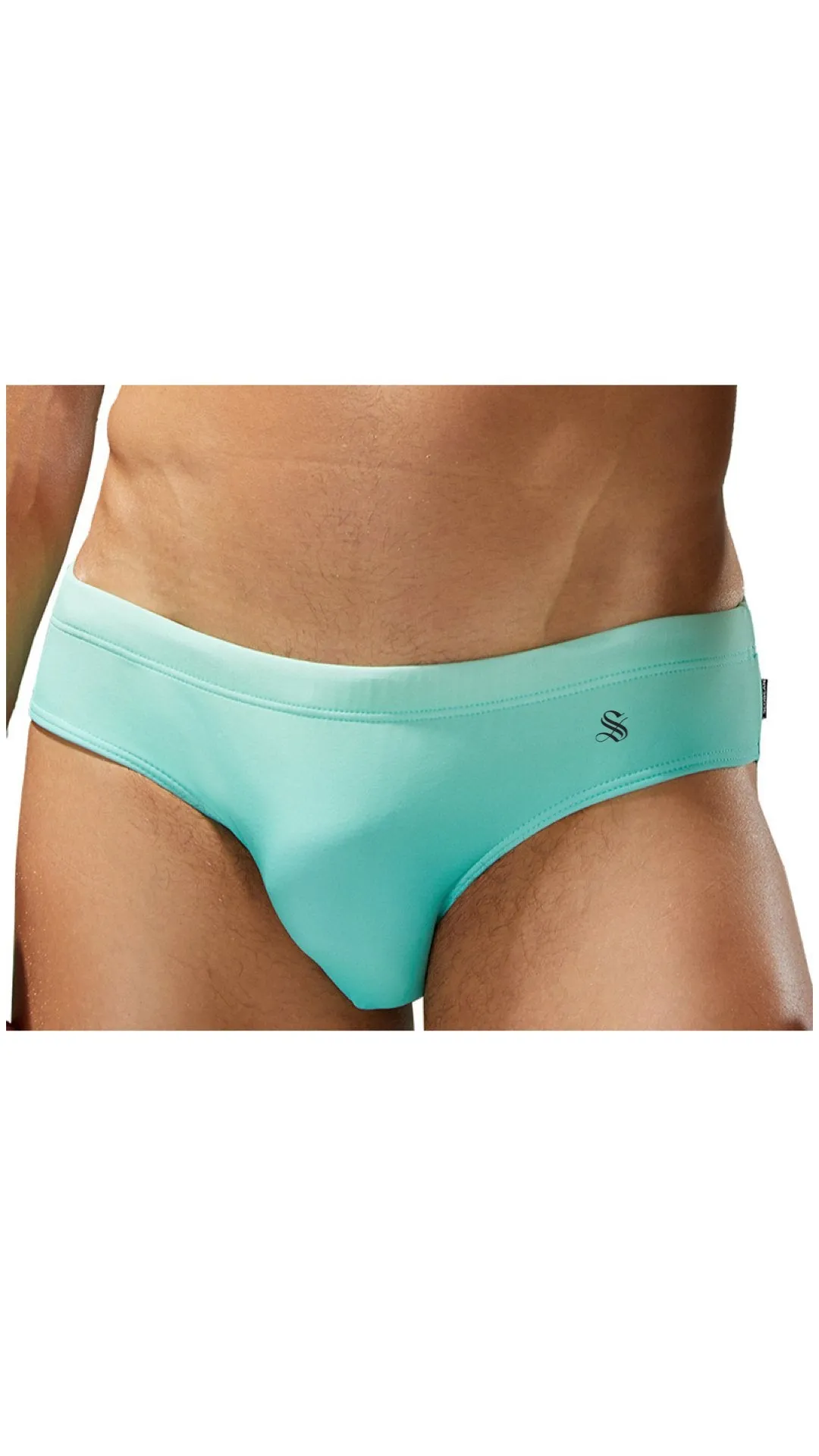 Ouza 2 - Swimming Speedo for Men