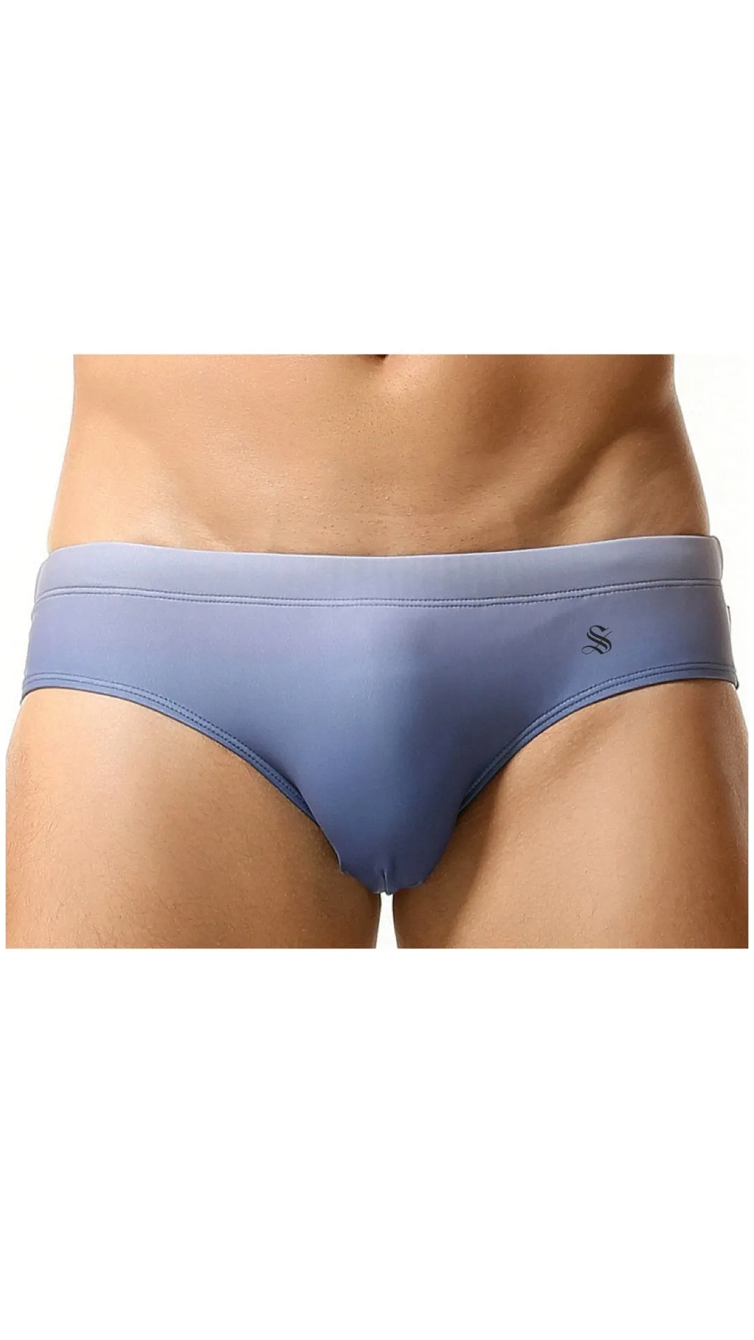 Ouza 2 - Swimming Speedo for Men