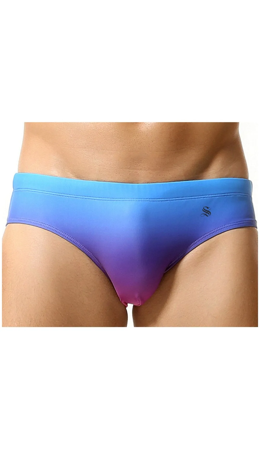 Ouza 2 - Swimming Speedo for Men