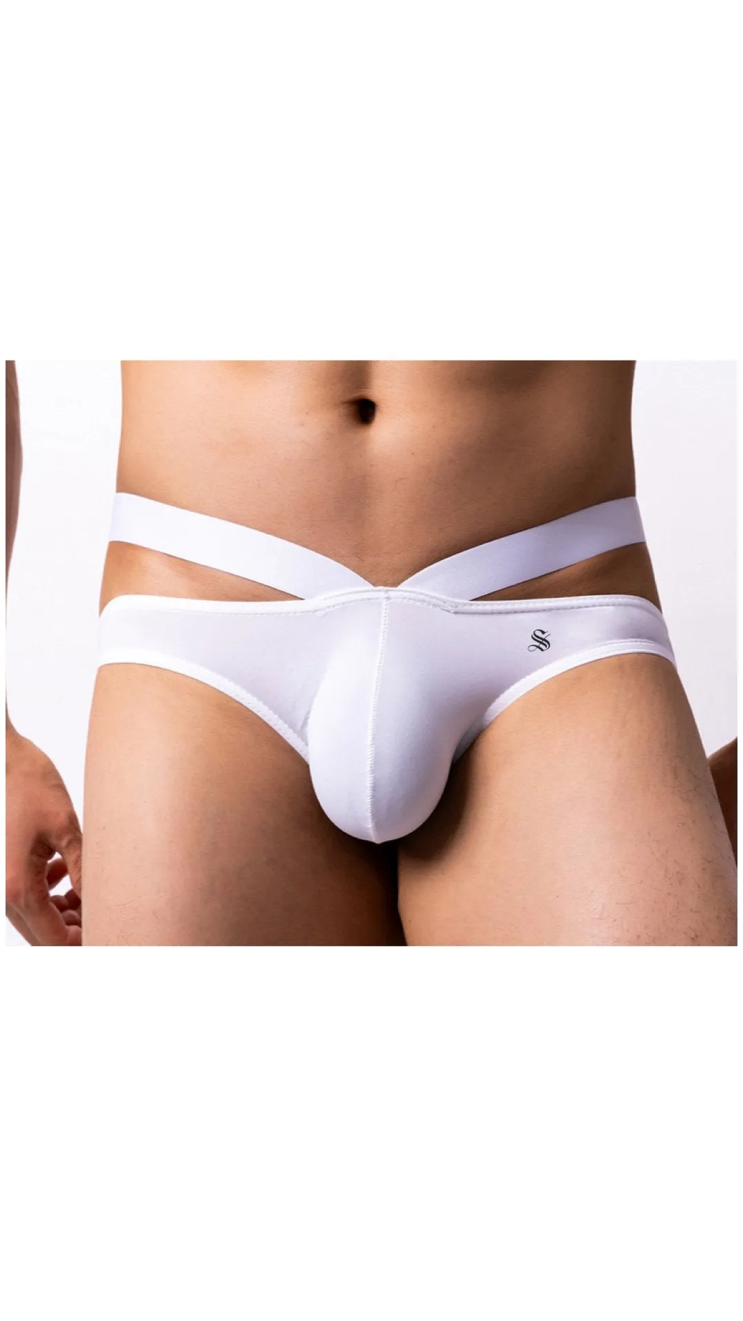 Ouza - Swimming Speedo for Men