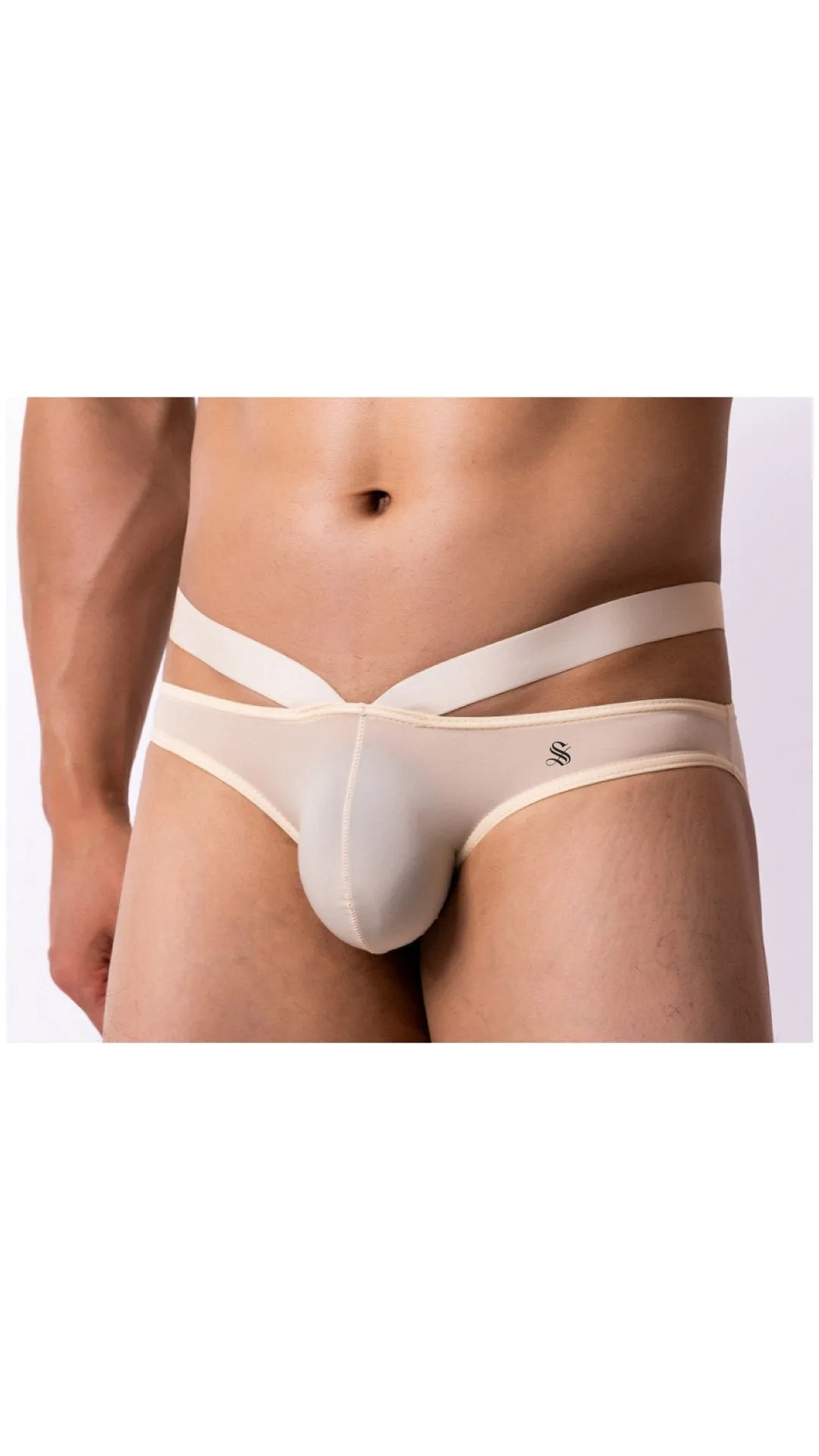Ouza - Swimming Speedo for Men