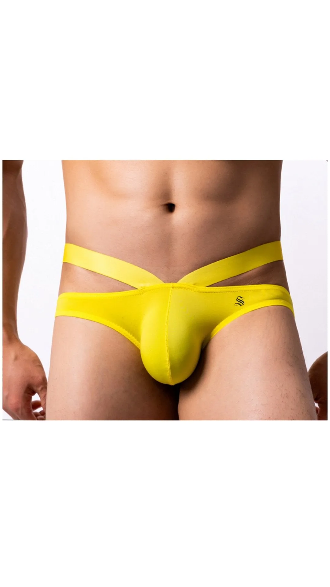 Ouza - Swimming Speedo for Men