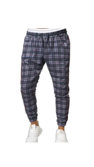 Paraloz - Joggers for Men