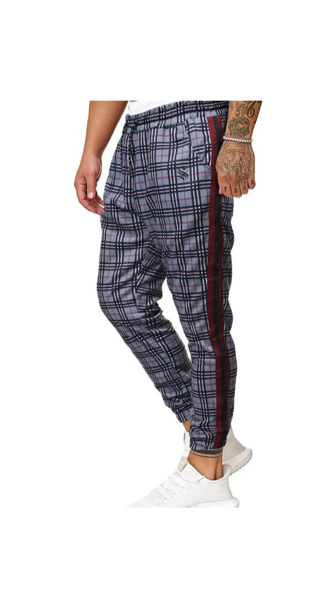 Paraloz - Joggers for Men