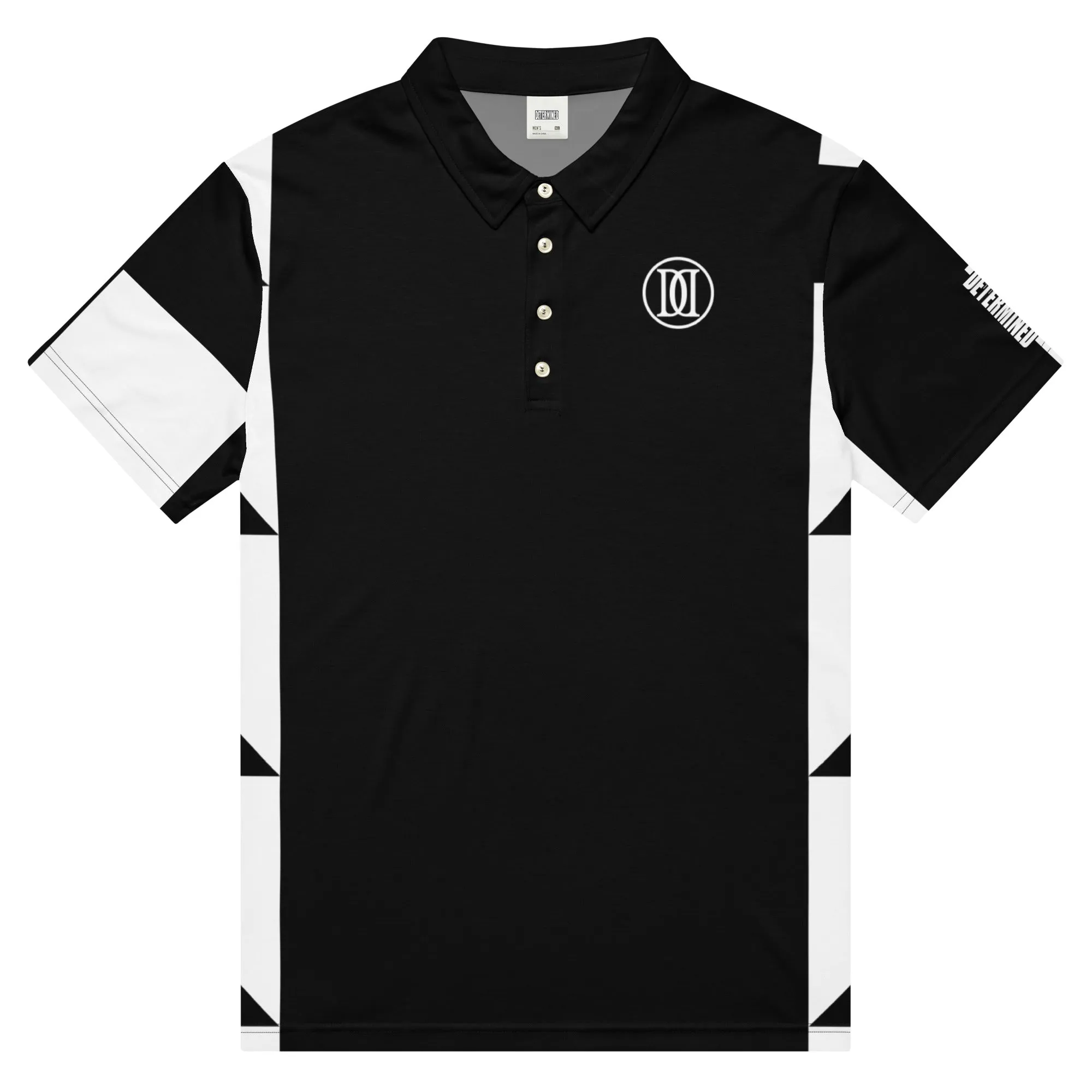 Polo slim fit Richard