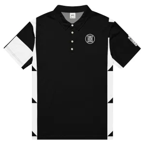 Polo slim fit Richard