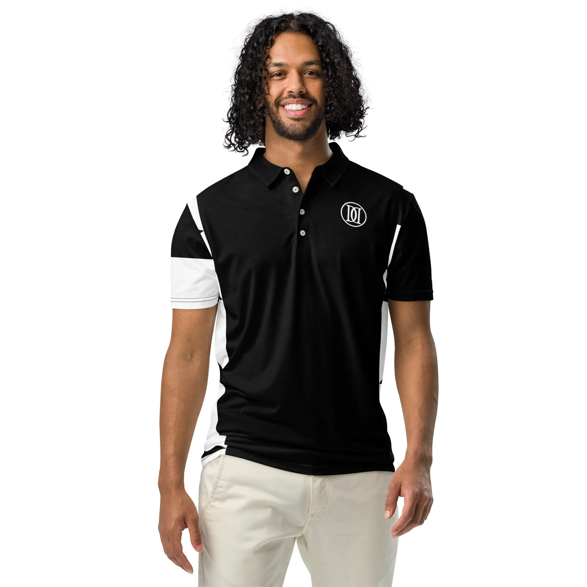 Polo slim fit Richard