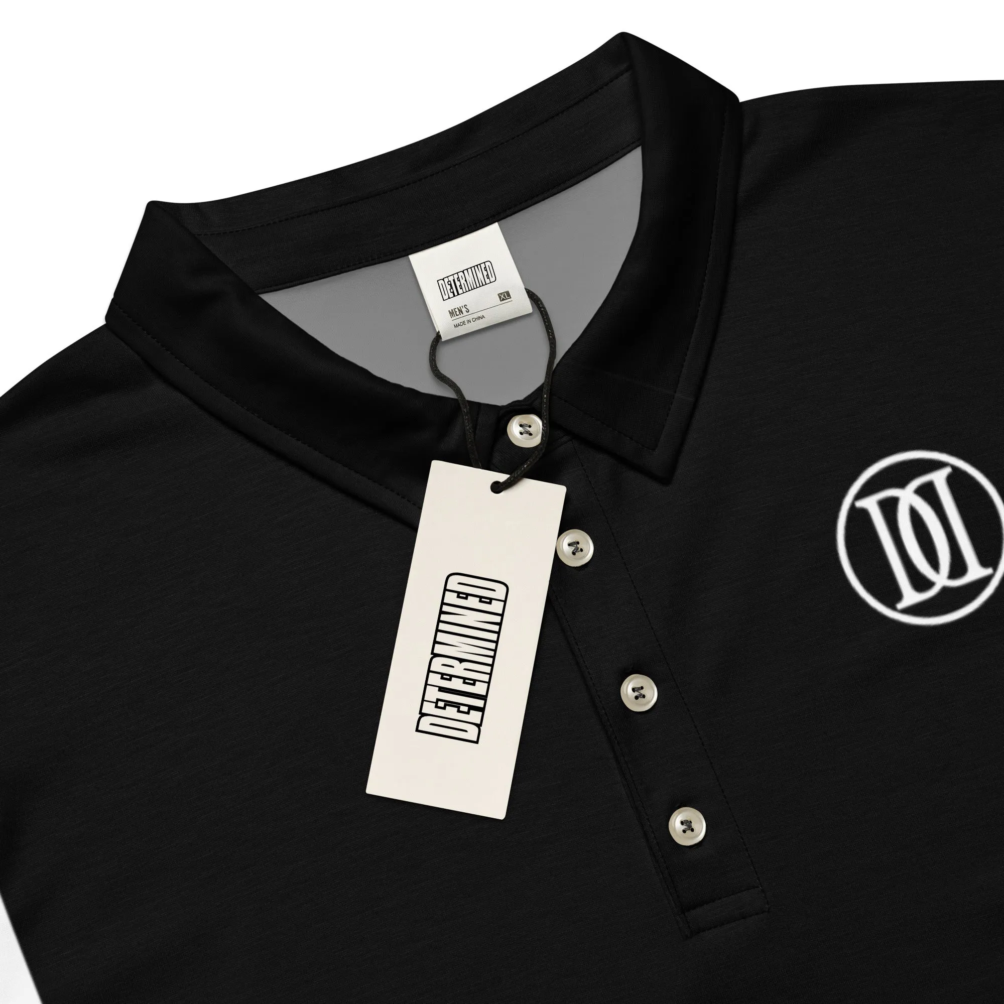 Polo slim fit Richard