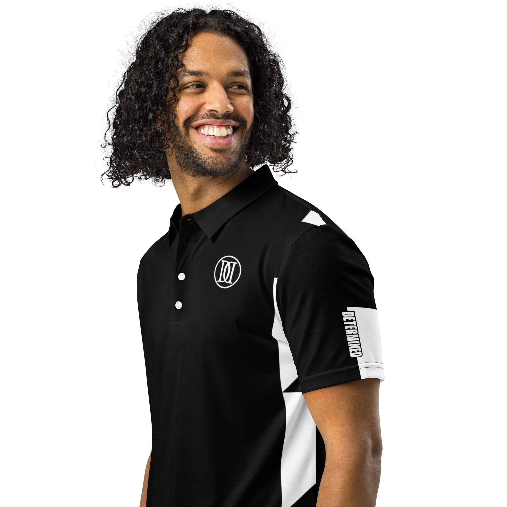 Polo slim fit Richard
